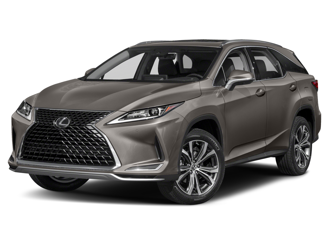 2022 Lexus RX 350L RX 350L