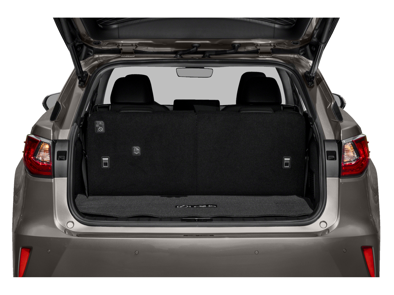 2022 Lexus RX 350L RX 350L