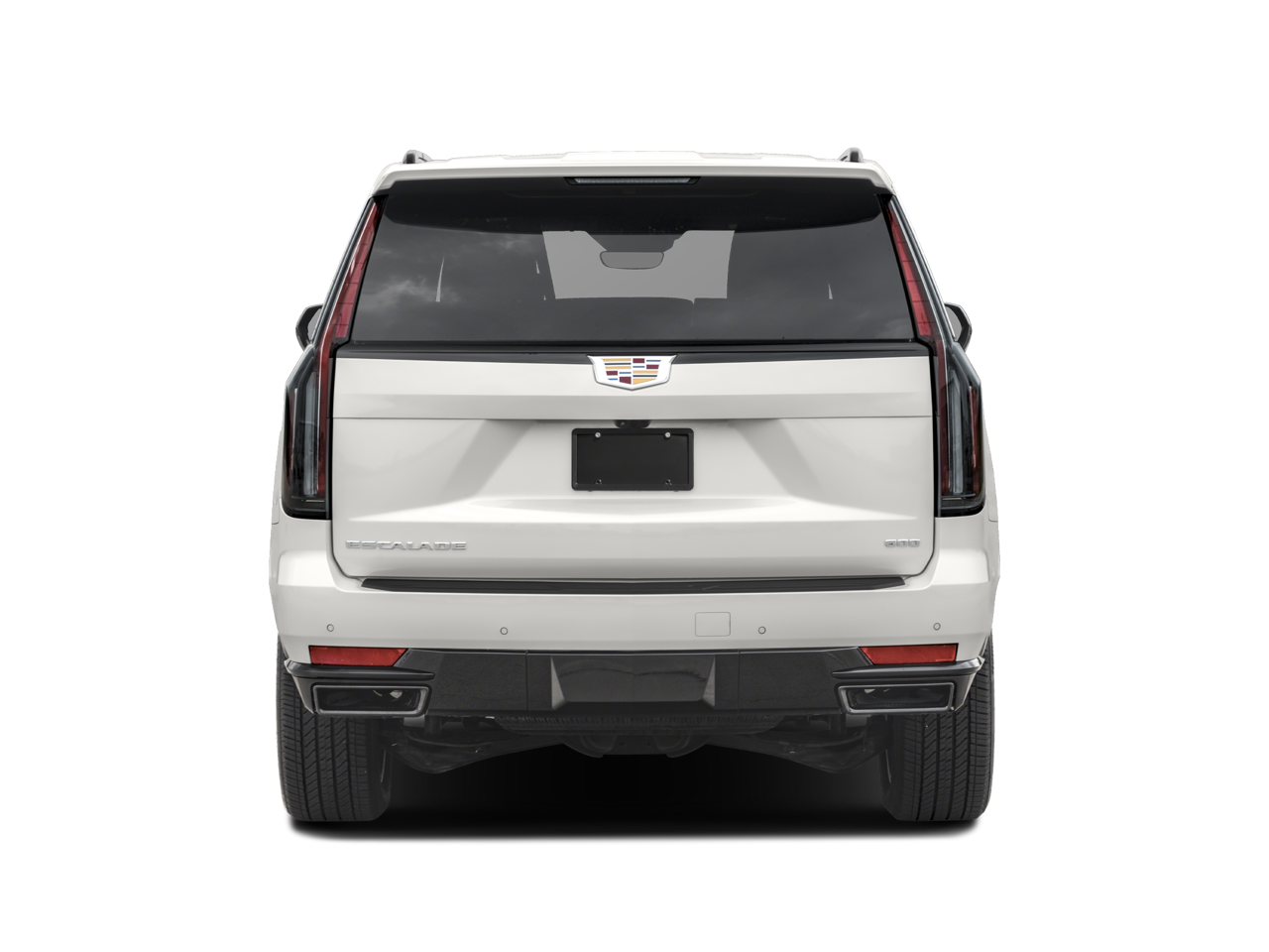 2023 Cadillac Escalade 4WD Sport Platinum