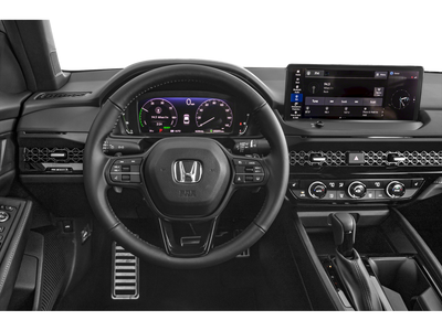 2023 Honda Accord Sport-L
