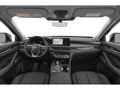 2024 INFINITI QX60 AUTOGRAPH