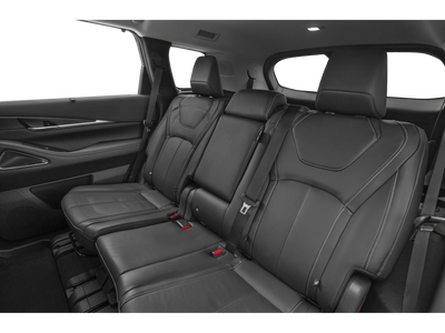 2024 INFINITI QX60 AUTOGRAPH