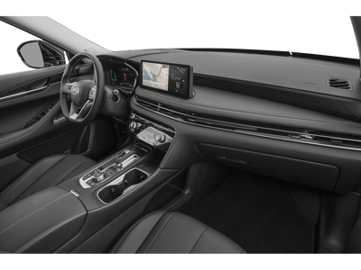2024 INFINITI QX60 AUTOGRAPH