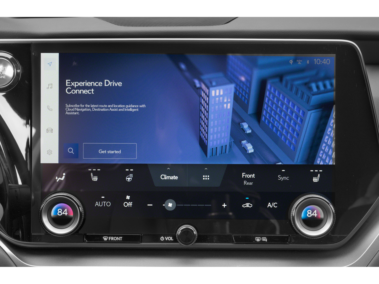 2024 Lexus TX 350 TX 350