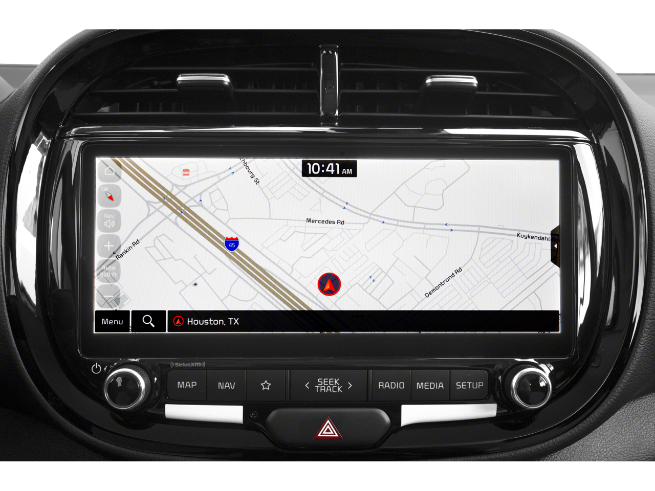 2025 Kia Soul GT-Line