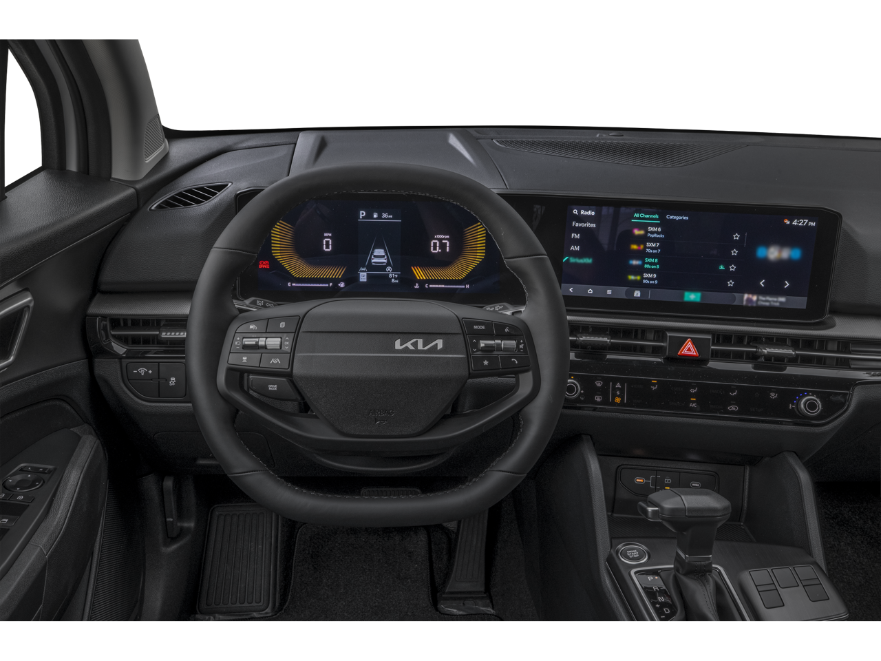 2026 Kia Sportage LX - Photo 31