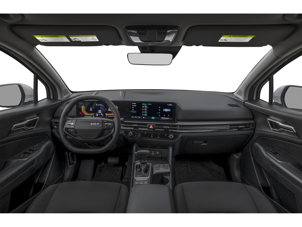 2026 Kia Sportage LX - Photo 32