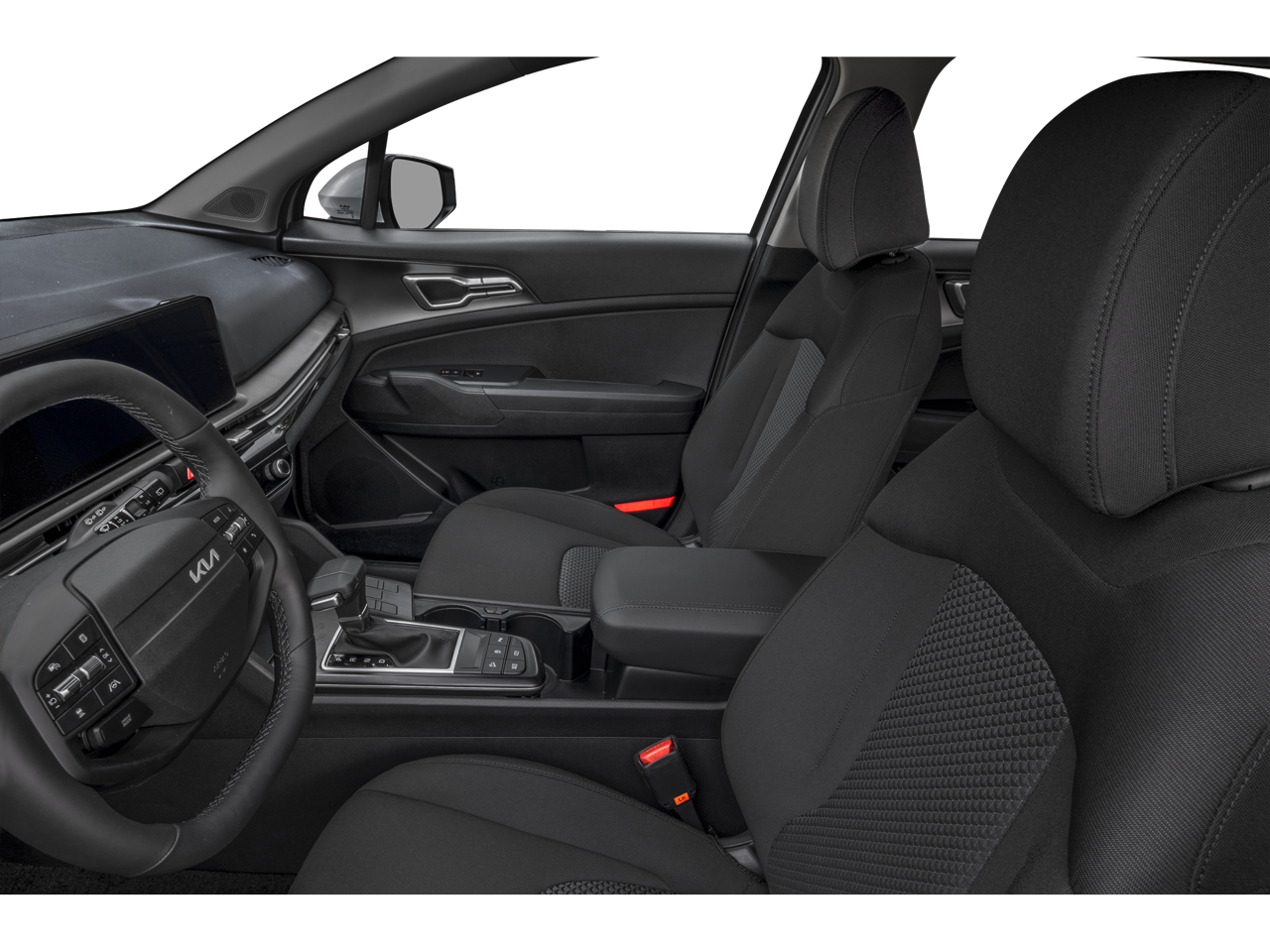 2026 Kia Sportage LX - Photo 33