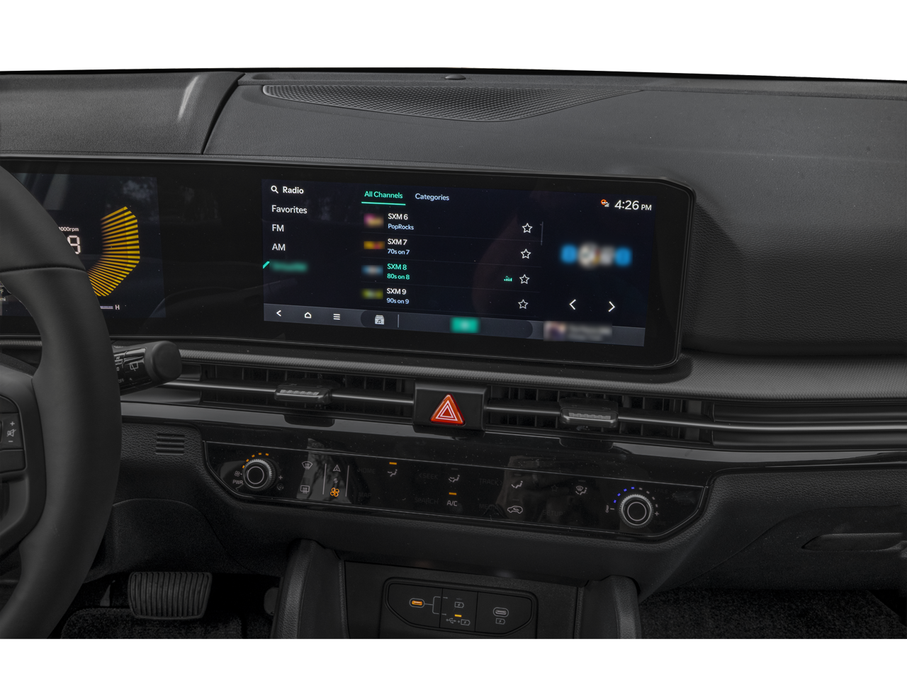 2026 Kia Sportage LX - Photo 34