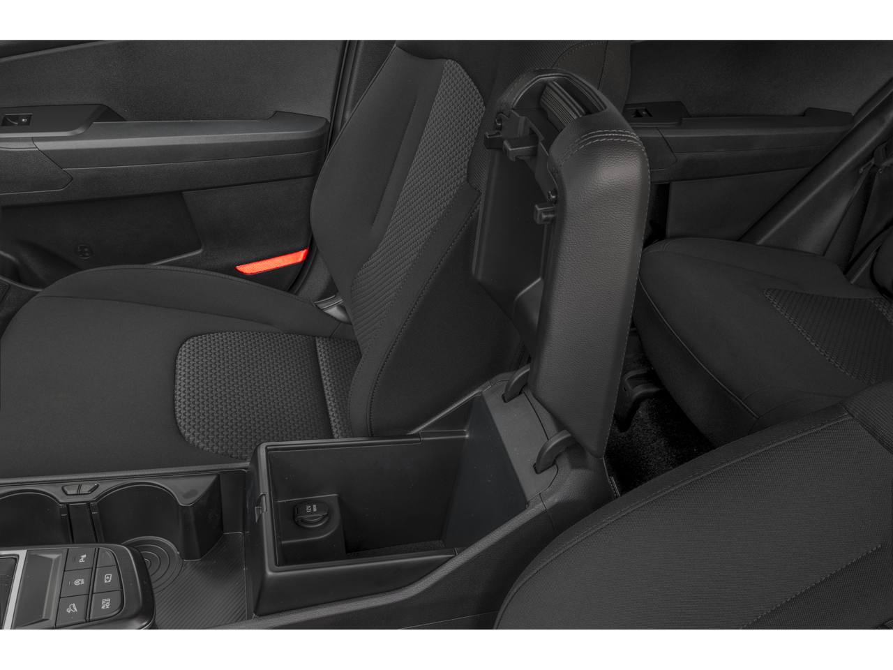 2026 Kia Sportage LX - Photo 37