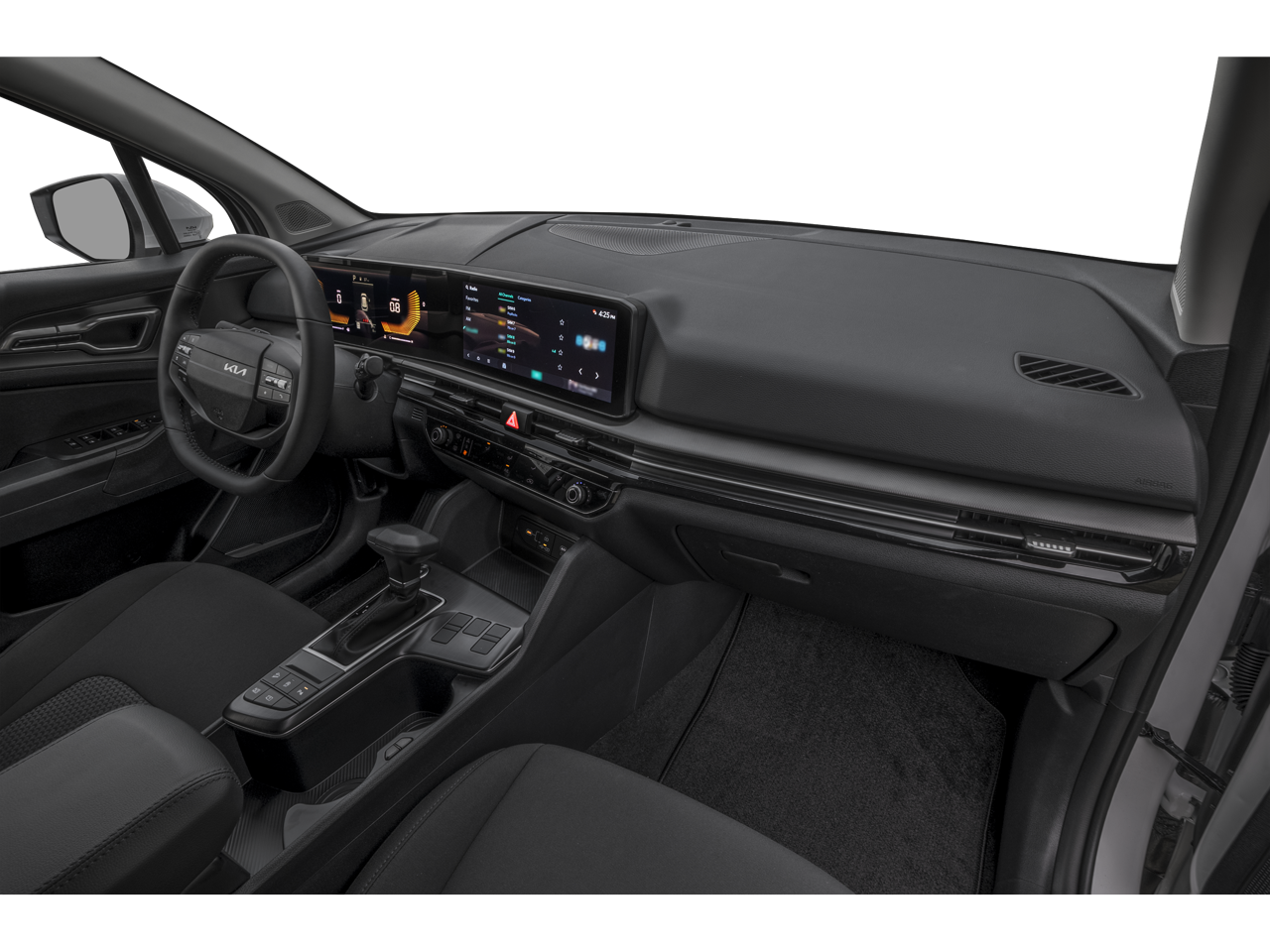 2026 Kia Sportage LX - Photo 38