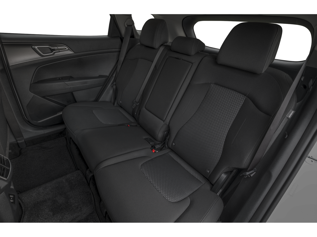 2026 Kia Sportage LX - Photo 36