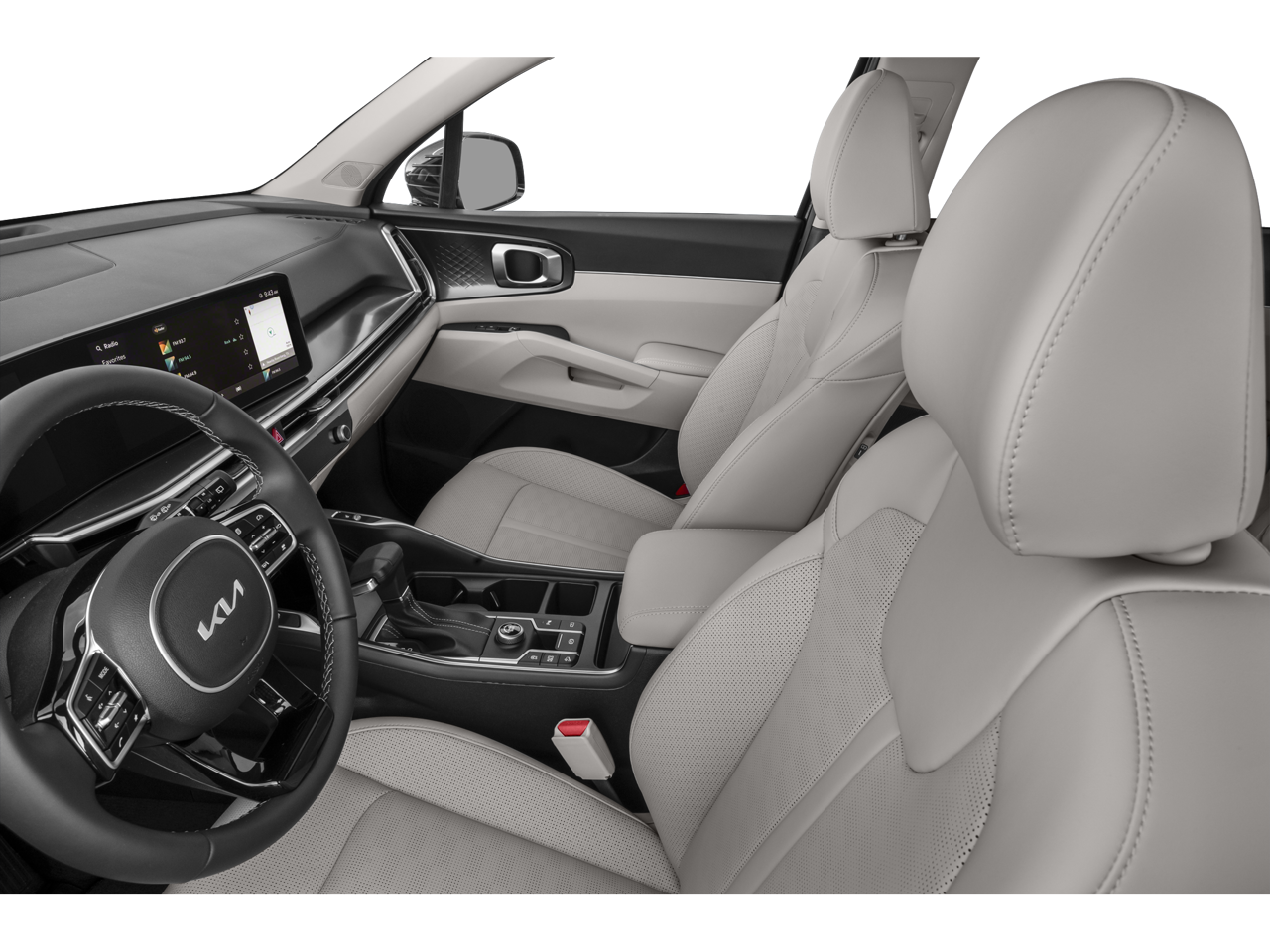 2026 Kia Sorento S - Photo 35