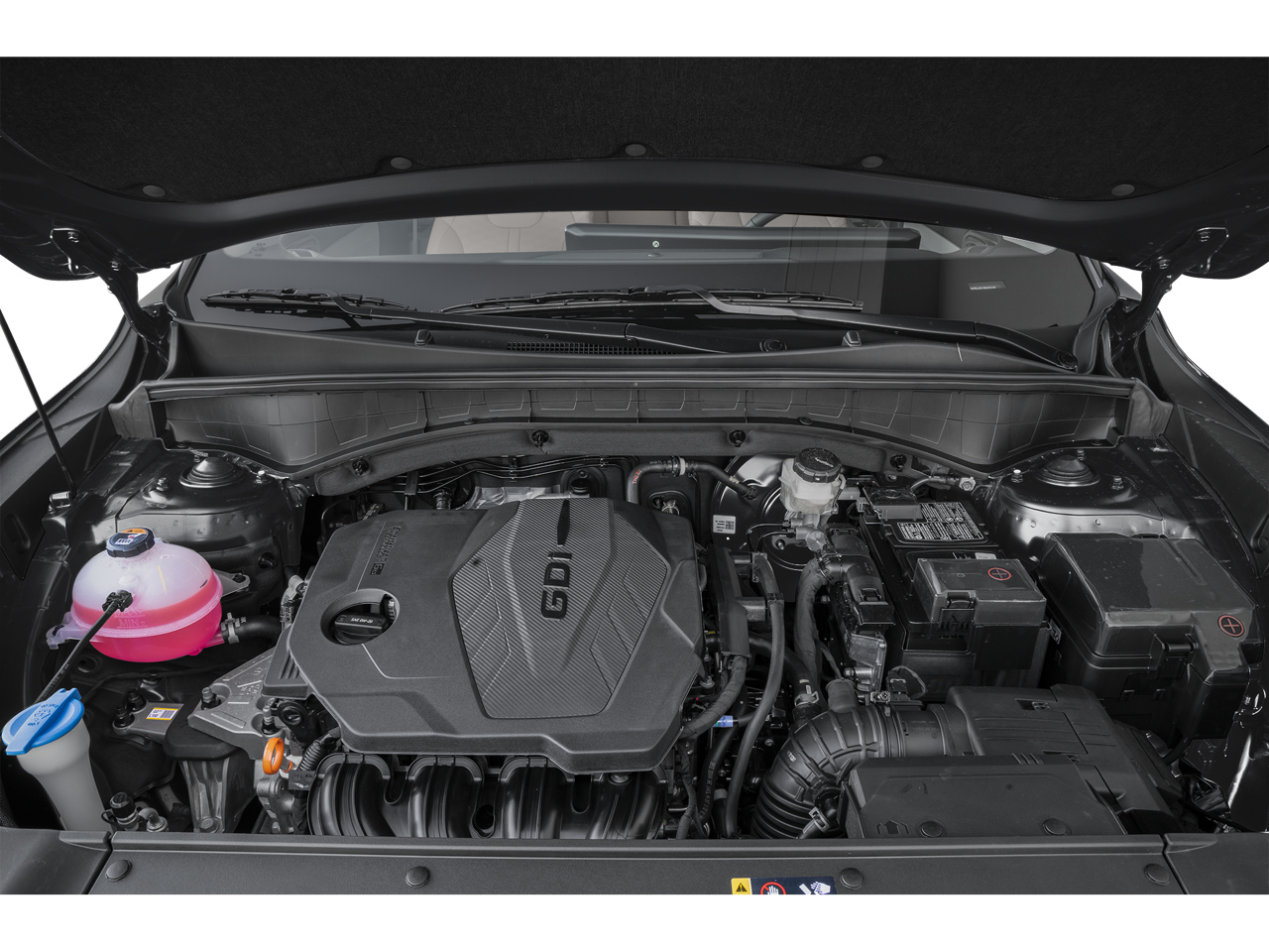 2026 Kia Sorento S - Photo 37