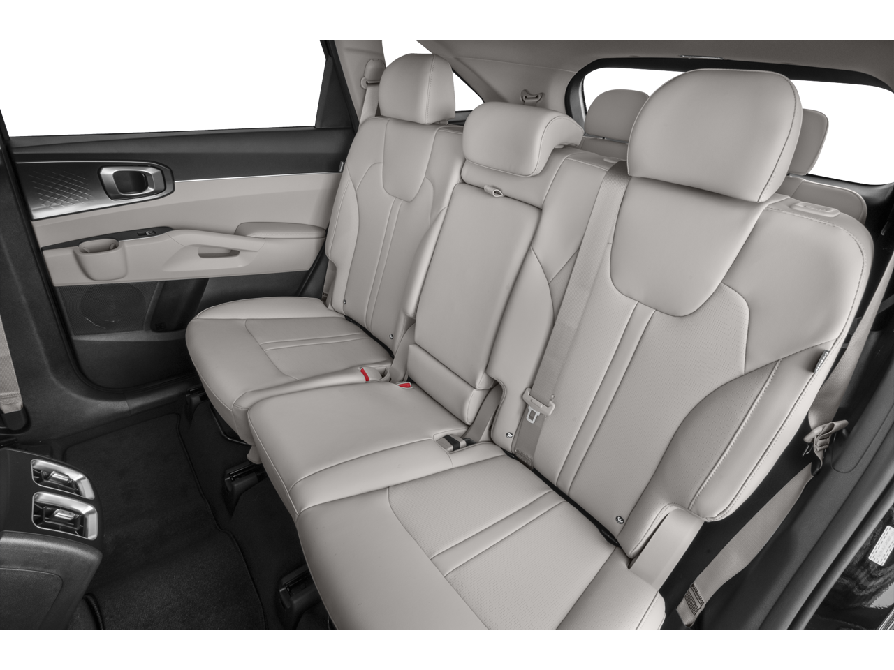 2026 Kia Sorento S - Photo 38