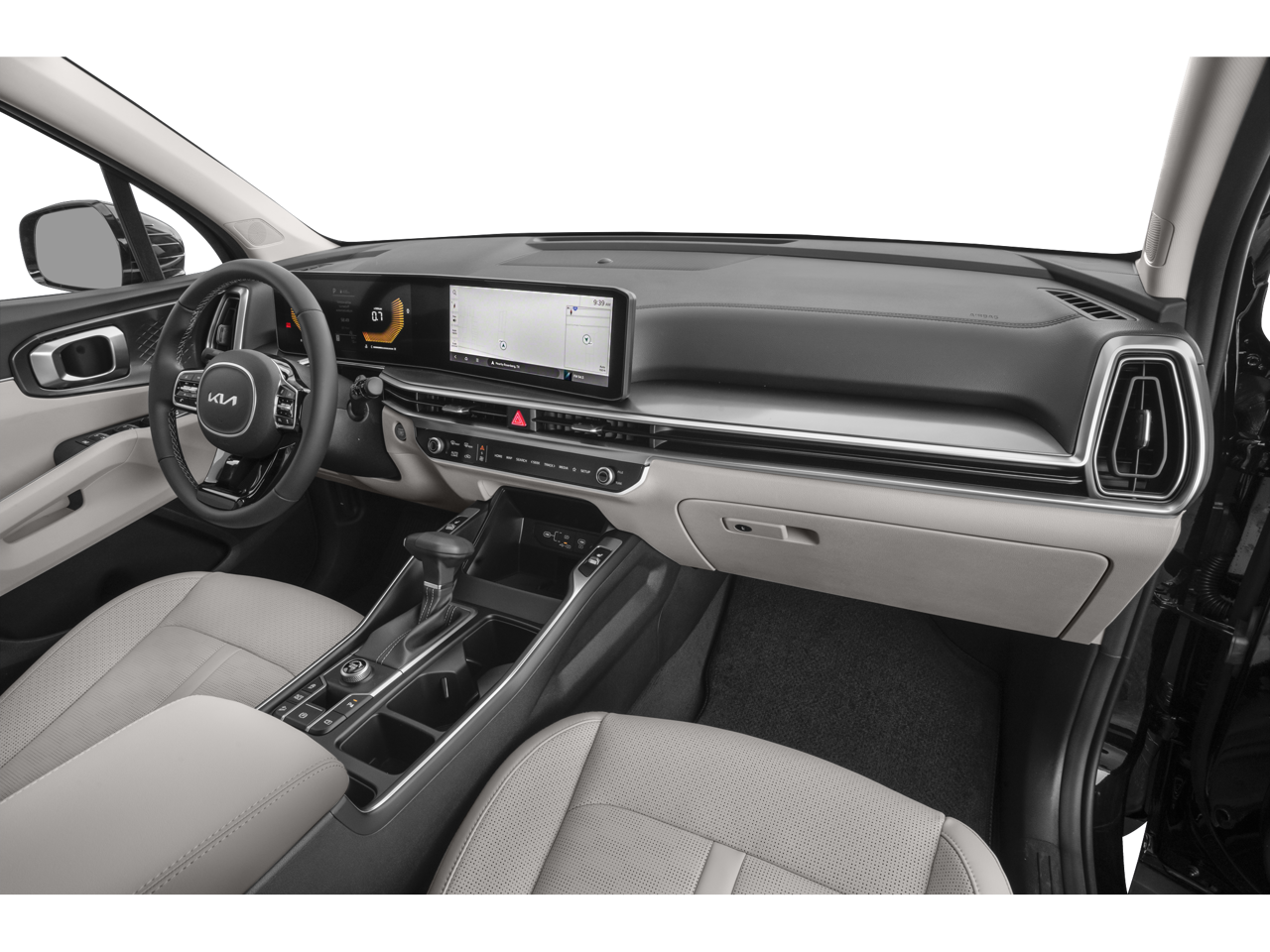 2026 Kia Sorento S - Photo 40