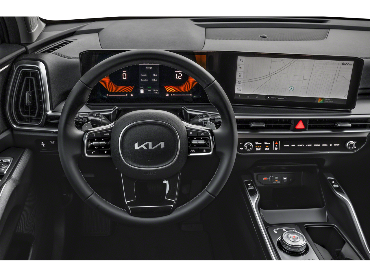 2026 Kia Sorento EX PHEV - Photo 41