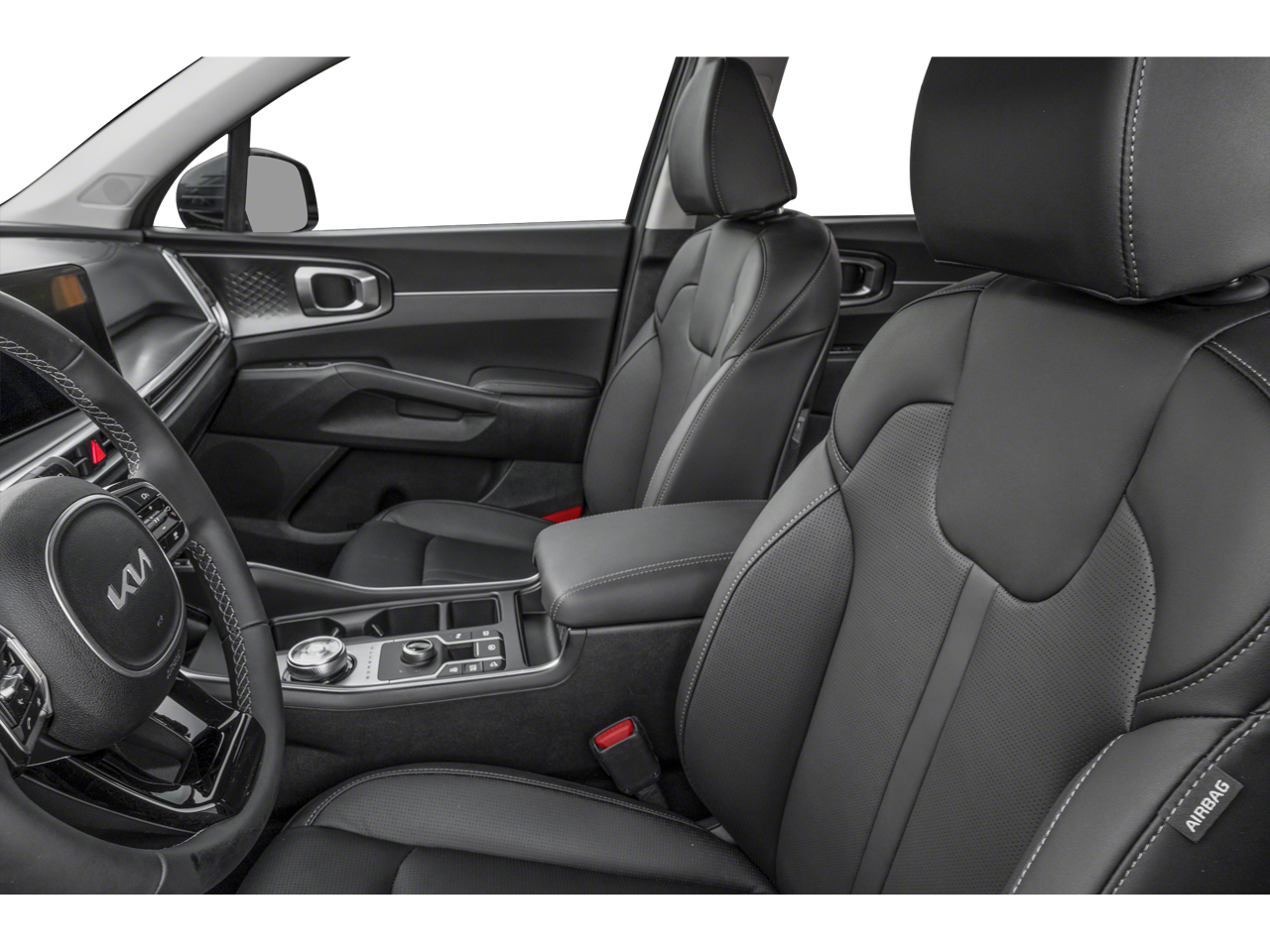 2026 Kia Sorento EX PHEV - Photo 43