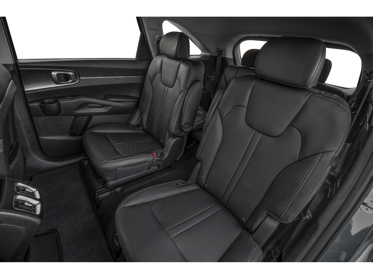 2026 Kia Sorento EX PHEV - Photo 46
