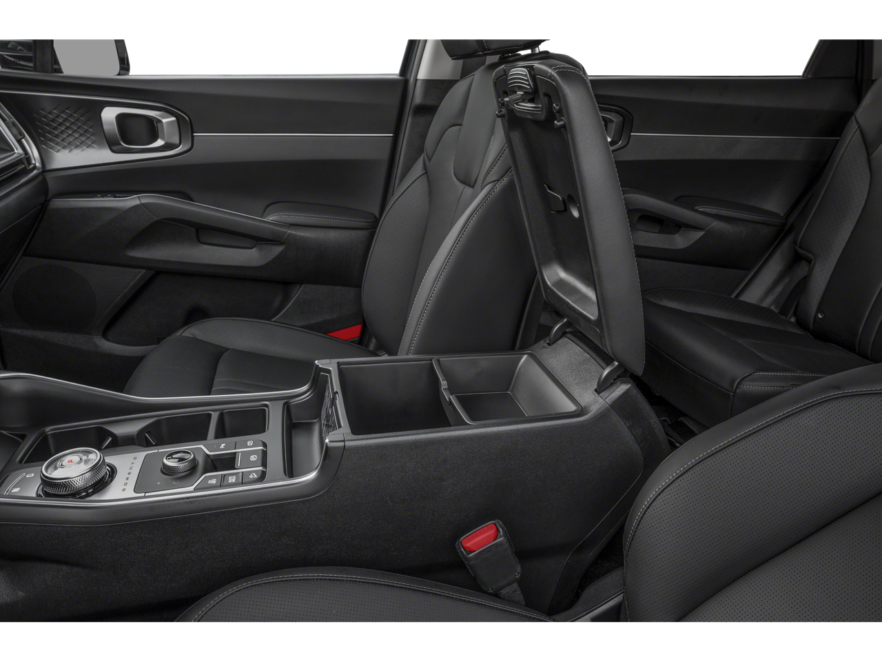 2026 Kia Sorento EX PHEV - Photo 47