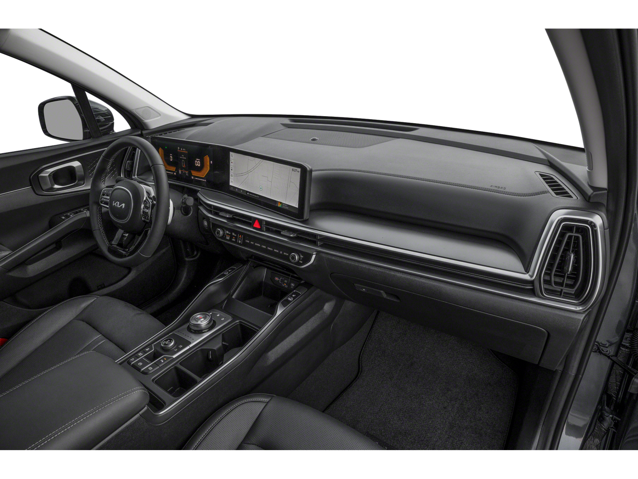 2026 Kia Sorento EX PHEV - Photo 48