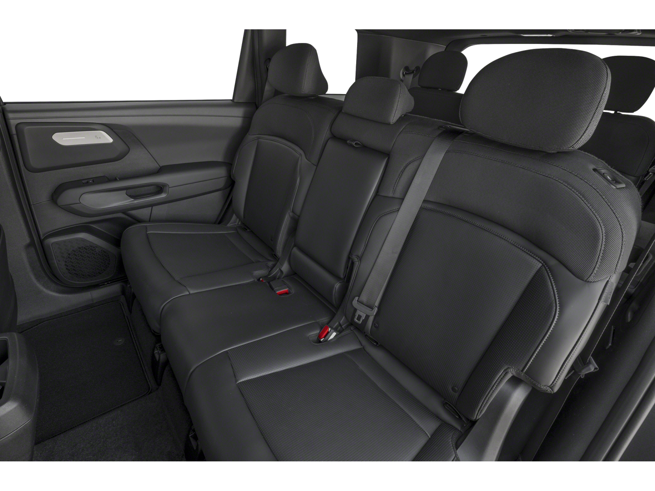 2027 Kia Telluride LX