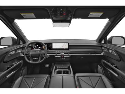 2027 Kia Telluride SX