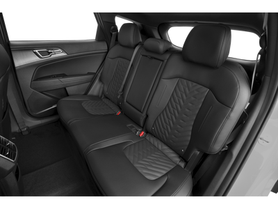 2027 Kia Sportage Plug-In Hybrid X-Line Prestige