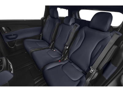 2027 Kia Carnival SX