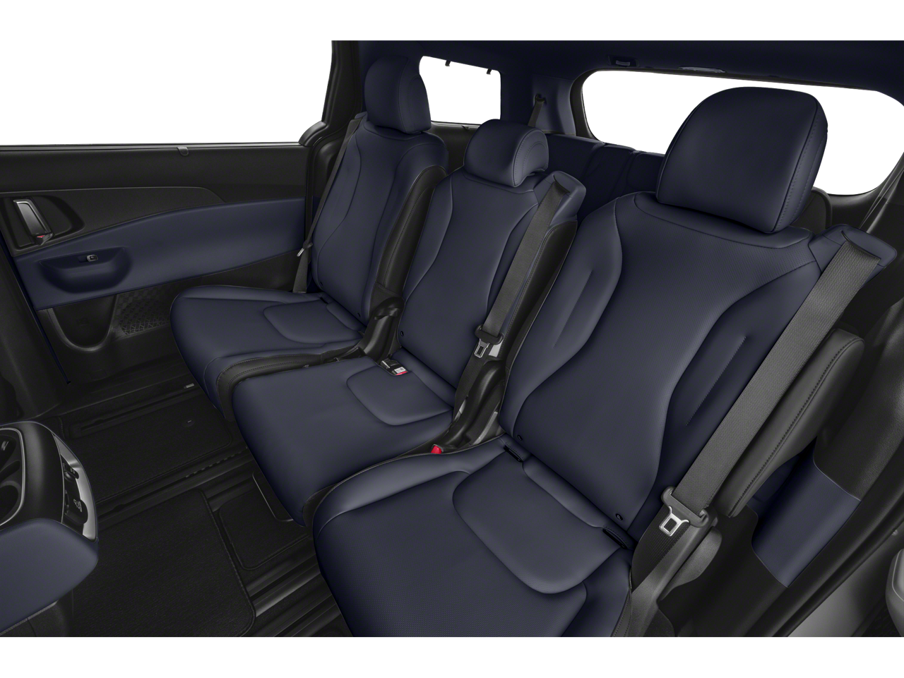 2027 Kia Carnival SX
