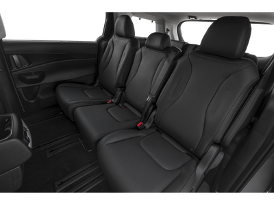 2027 Kia Carnival Hybrid SX Prestige