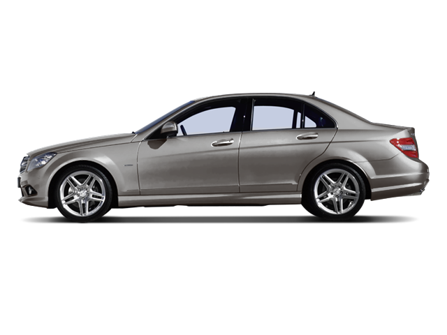 2008 Mercedes-Benz C300 C 300