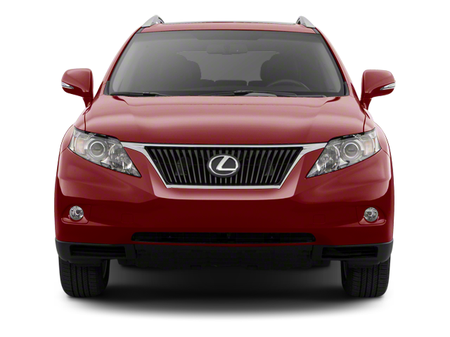 2010 Lexus RX 350 350