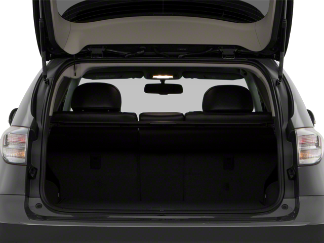 2010 Lexus RX 350 350