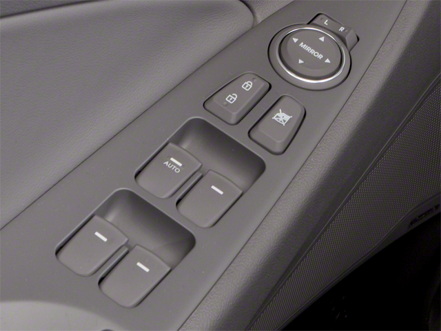 2012 Hyundai Sonata 2.0T Limited