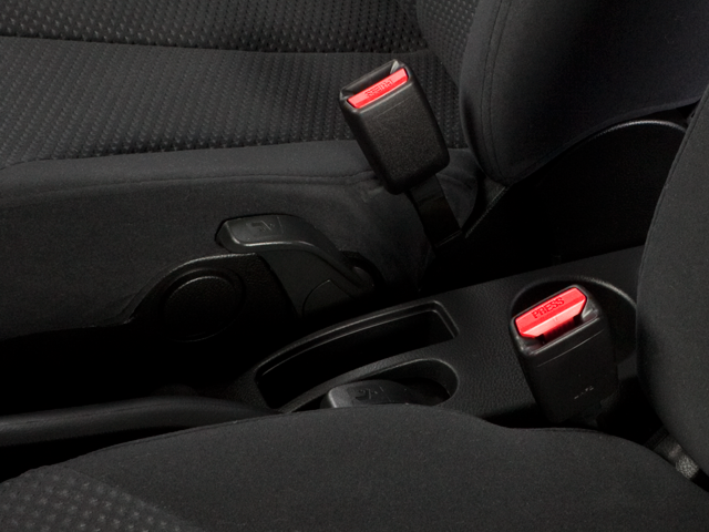 2012 Nissan Versa S