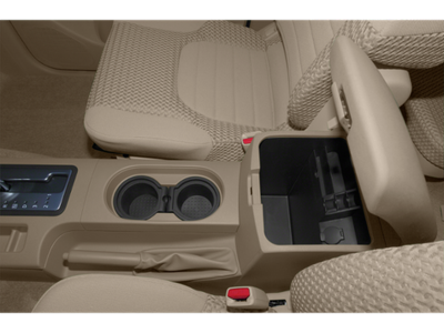 2012 Nissan Frontier S