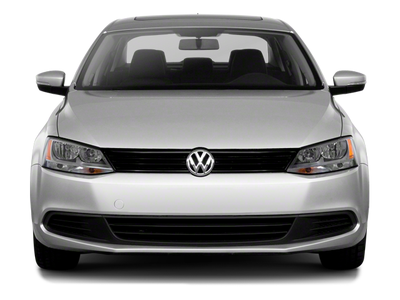 2012 Volkswagen Jetta S