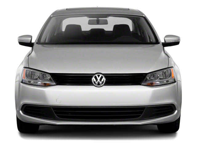 2012 Volkswagen Jetta S