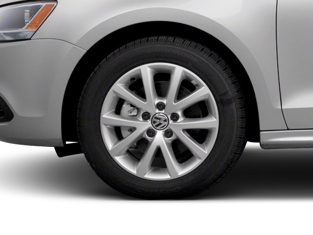 2012 Volkswagen Jetta S