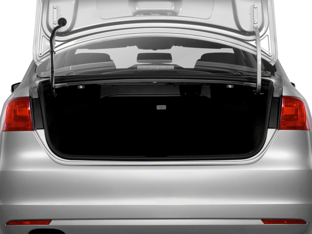 2012 Volkswagen Jetta S