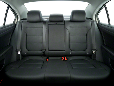 2012 Volkswagen Jetta S