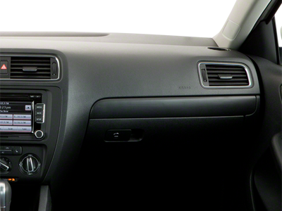 2012 Volkswagen Jetta S