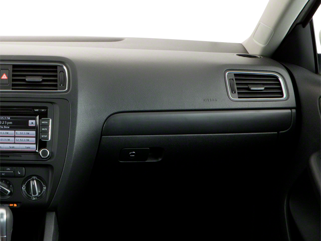 2012 Volkswagen Jetta S