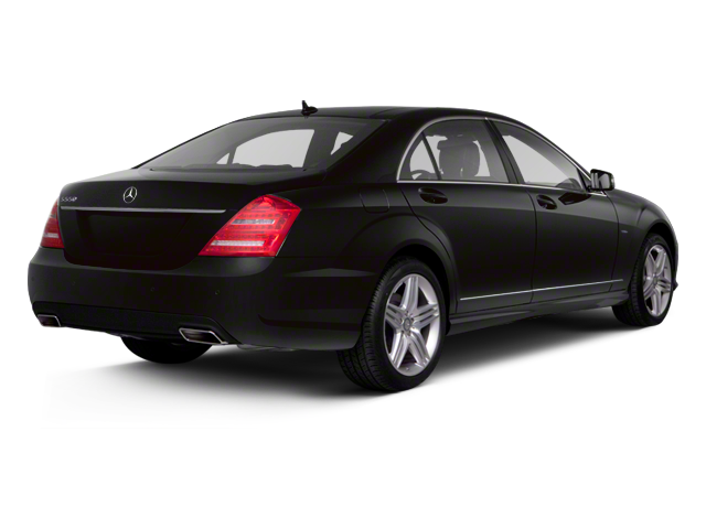 2013 Mercedes-Benz S 550 S 550
