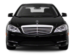 2013 Mercedes-Benz S 550 S 550