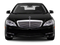 2013 Mercedes-Benz S 550 S 550