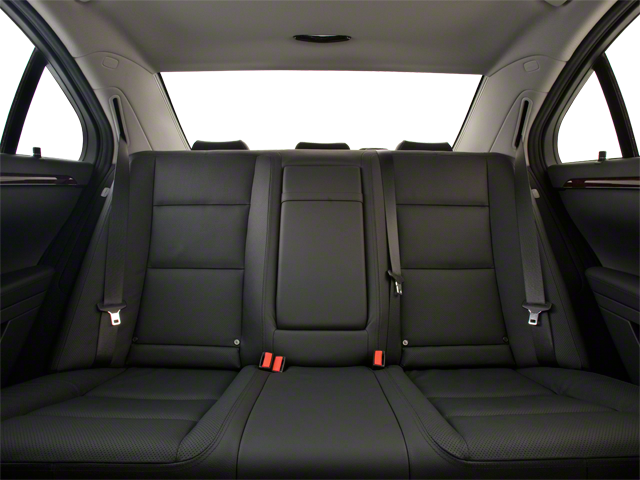 2013 Mercedes-Benz S 550 S 550