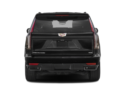 2022 Cadillac Escalade Sport