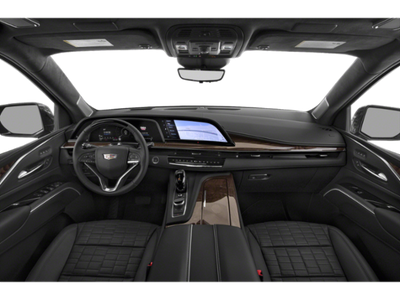 2022 Cadillac Escalade Sport